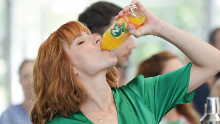 ליהי קורנובסקי (צילום: שי יחזקאל)