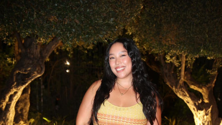 קייסי זפטה (צילום: אור גפן)