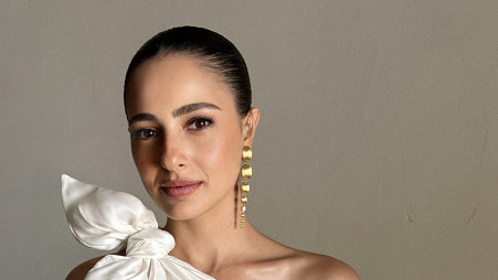 לוסי איוב (צילום: אדיר יעקוב)