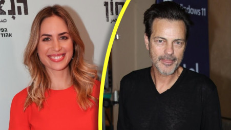 אקי אבני , אדוה דדון  (צילום: אור גפן,רפי דלויה)