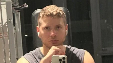 יאיר נתניהו (צילום: רשתות חברתיות, שימוש לפי סעיף 27 א')