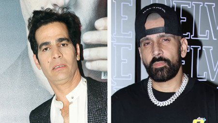 אביב גפן, הצל (צילום: אור גפן,רפי דלויה)