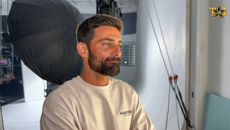 גיא איתן (צילום: אור גפן)