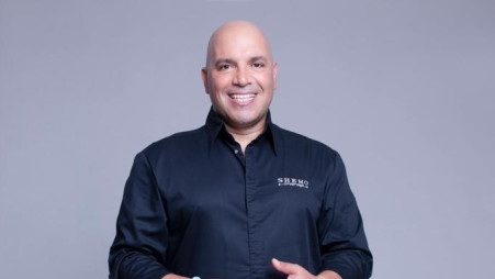 מיקי שמו  (צילום: זוהר שטרית)