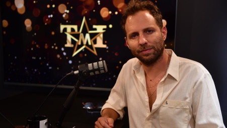 בן אדם (צילום: אבשלום ששוני)