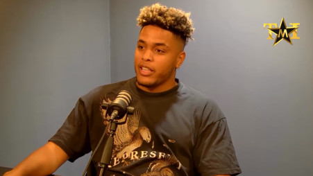 יהב ארהבור (צילום: מערכת TMI)