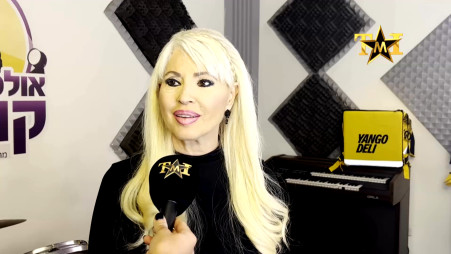 פנינה רוזנבלום (צילום: מערכת TMI)