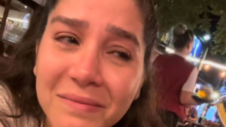 סיון תם (צילום: צילום מסך אינסטגרם)