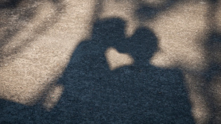 הזוג שהצליח להסעיר אותנו (צילום: Etienne Jeanneret gettyimages)