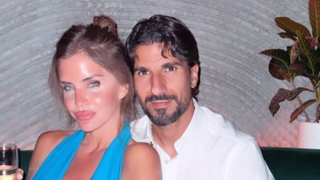 ליאור רפאלוב , גל רפאלוב (צילום: צילום מסך אינסטגרם)