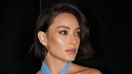 אנה ארונוב (צילום: אבישי מאסטי)