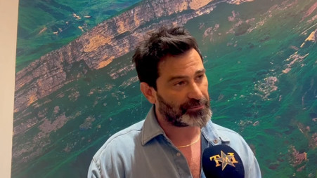 יהודה לוי (צילום: מערכת TMI)