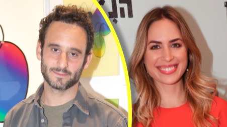 אדוה דדון , גלעד שלמור (צילום: אור גפן,רפי דלויה)