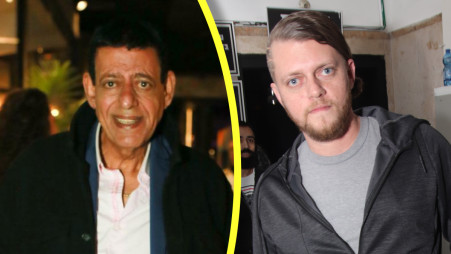 דניאל תבורי, שימי תבורי (צילום: אור גפן,ליאור סוויסה)