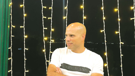 נתי חדד (צילום: פרטי)