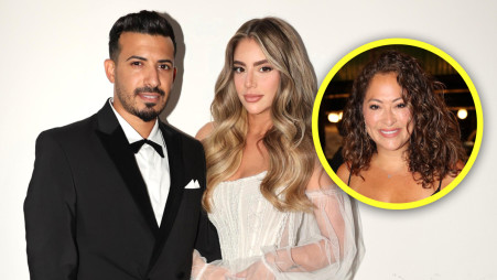 ליהיא גרינר, שקד קוממי (צילום: אור גפן)