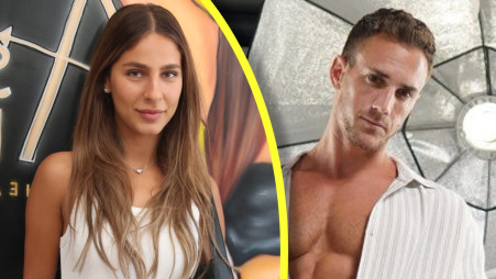 סהר קורן, אן אברהמי (צילום: אור גפן,עדי שנפיק)