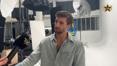 טל מורד (צילום: מערכת TMI)