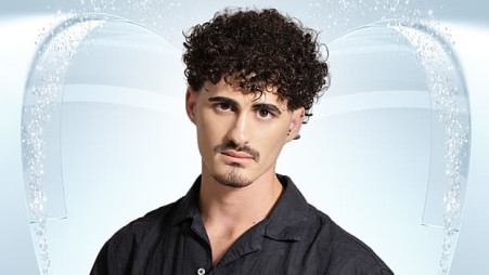 ברק מדר (צילום: רן יחזקאל)