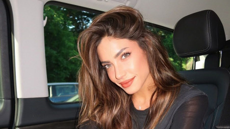 דניאל גרינברג (צילום: פרטי)