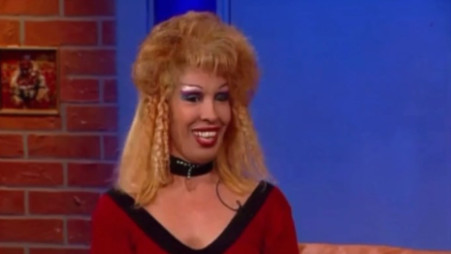 אניטה פללי (צילום: מתוך חלומות בהקיציס)