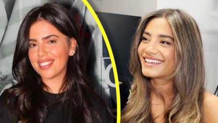 שחר חיון , אור לוזון (צילום: רפי דלויה,מערכת TMI)