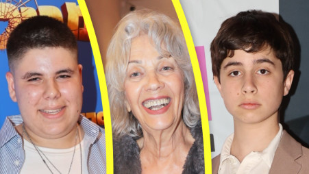 דילן גפן, נורית גפן, אורן להב (צילום: רפי דלויה,רפי דלויה HOT)