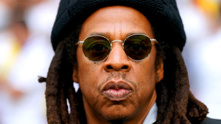 ג'יי זי (צילום: רויטרס)