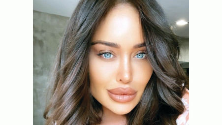 אביבית בר זוהר (צילום: פרטי)