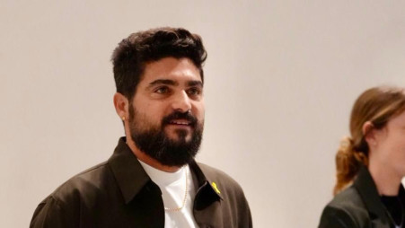 אושרי כהן (צילום: רגב זרקה)