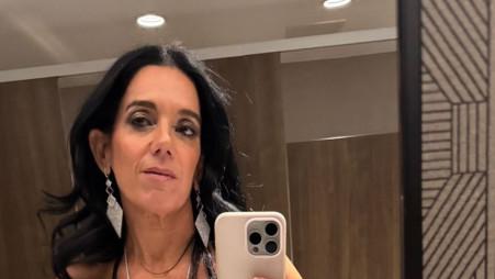 יסמין לוקץ' (צילום: מתוך אינסטגרם)