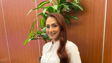 מוג'דה (צילום: פרטי)