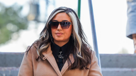 מורן אהרוני (צילום: אורטל דהן)