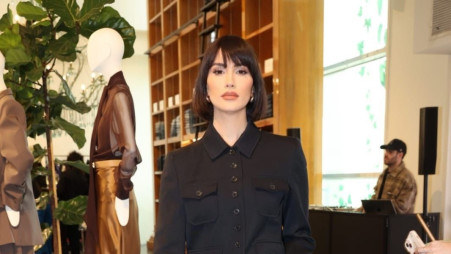 שיר אלמליח (צילום: רפי דלויה)