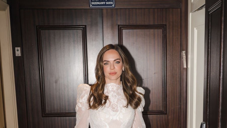 מינדי ארליך, חתונמי (צילום: קשת 12)