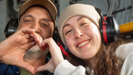 נעמה לוי (צילום: מתוך אינסטגרם)