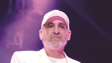 עופר לוי (צילום: מקס ילינסון)