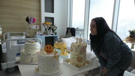 לירי אלבג בת 20 (צילום: מתוך אינסטגרם)