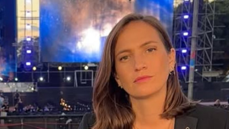 מיכל פעילן (צילום: מתוך אינסטגרם)