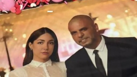 מי הכלה בסטורי של אייל גולן? (צילום: מתוך אינסטגרם)