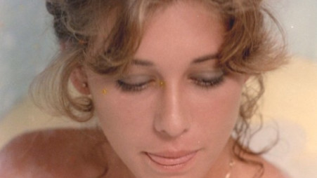 חיה קציר בסרט צ'רלי וחצי, ארכיון (צילום: יוני המנחם)