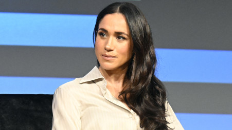 מייגן מרקל (צילום: gettyimages)