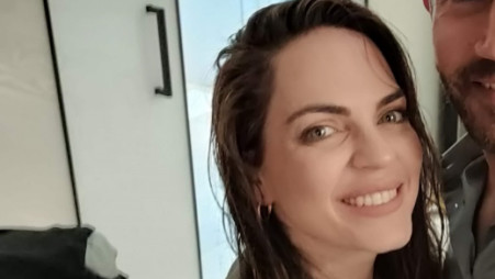 מינדי ארליך (צילום: ללא קרדיט)