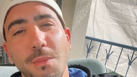 משה בן דוד (צילום: שימוש לפי סעיף 27א')