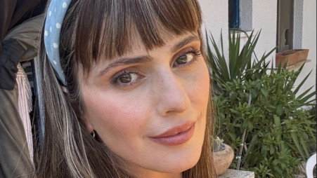 מלי לוי (צילום: אינסטגרם)