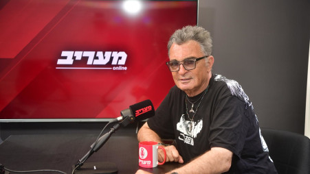 ננסי ברנדס (צילום: אבשלום ששוני)