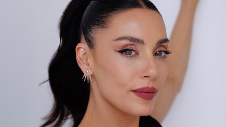 לאה ינאי (צילום: אדם ורטהיימר)