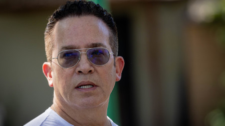 גיא פינס (צילום: חיים גולדברג, פלאש 90)