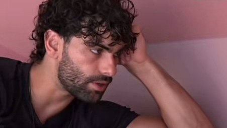 שאול חכם (צילום: באדיבות רשת 13)