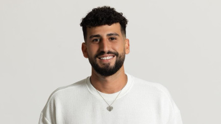 חן קראוניק (צילום: רן יחזקאל)